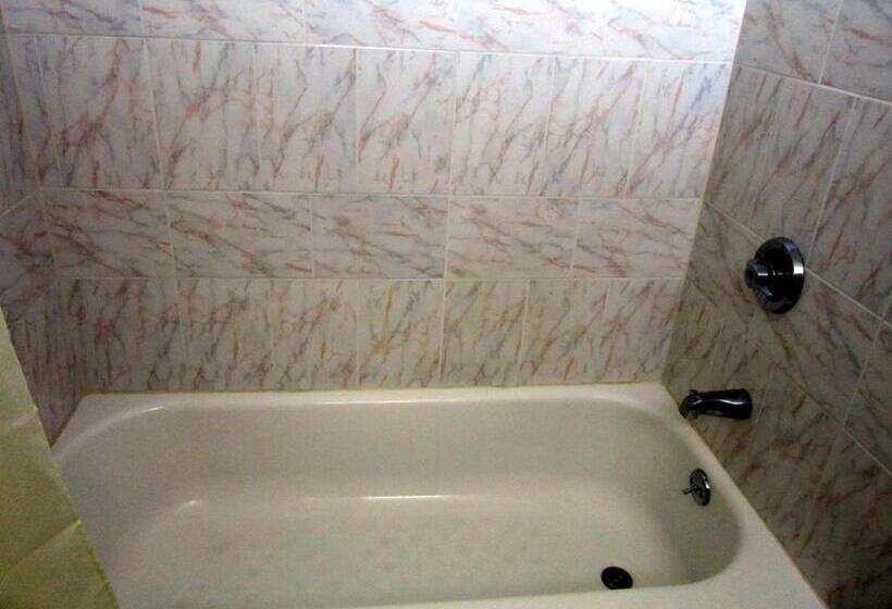 هتل Budget Host Inn