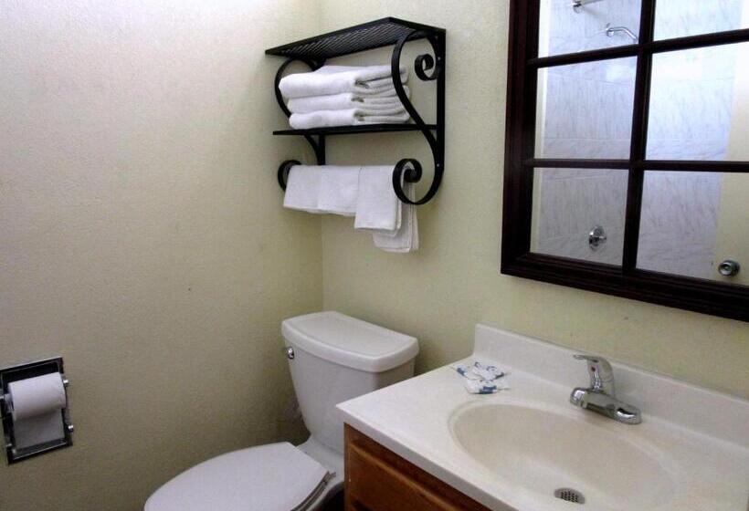 هتل Budget Host Inn