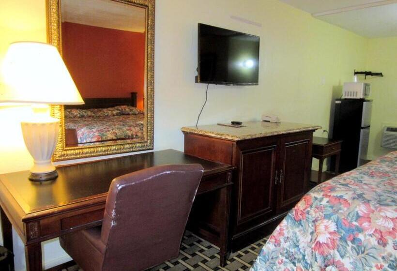 هتل Budget Host Inn