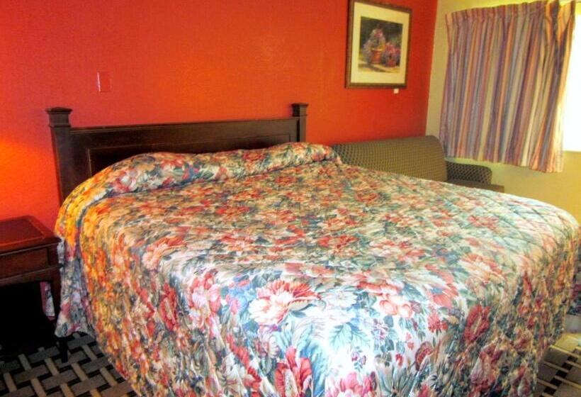 هتل Budget Host Inn