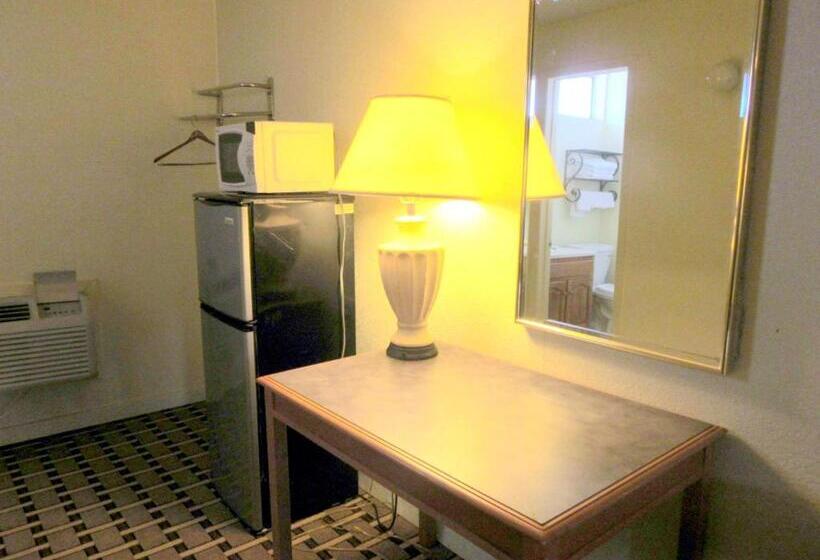 هتل Budget Host Inn