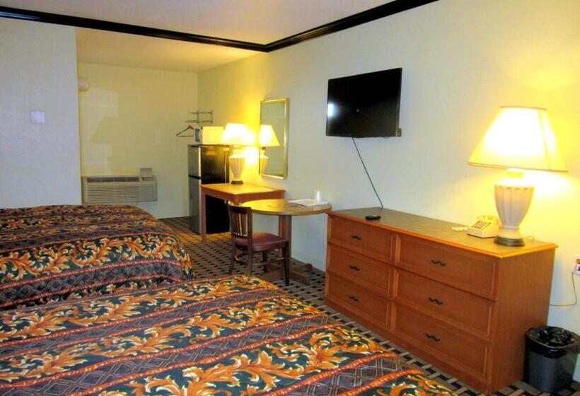 هتل Budget Host Inn