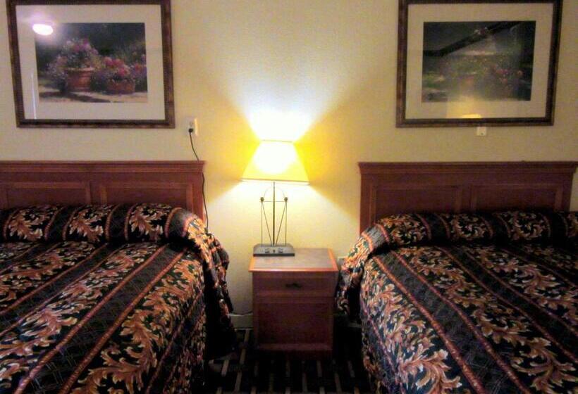 هتل Budget Host Inn