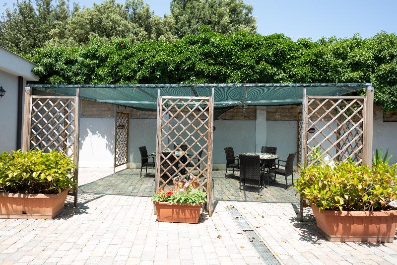 Fotos del hotel Cervara Park:  52