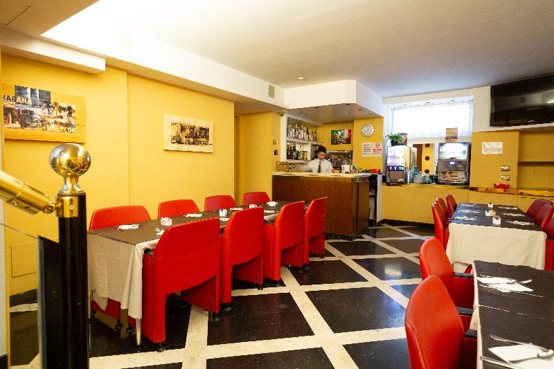 Fotos del hotel Cervara Park:  44