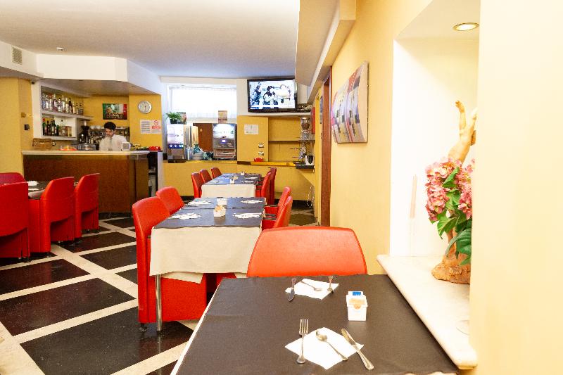 Fotos del hotel Cervara Park:  53