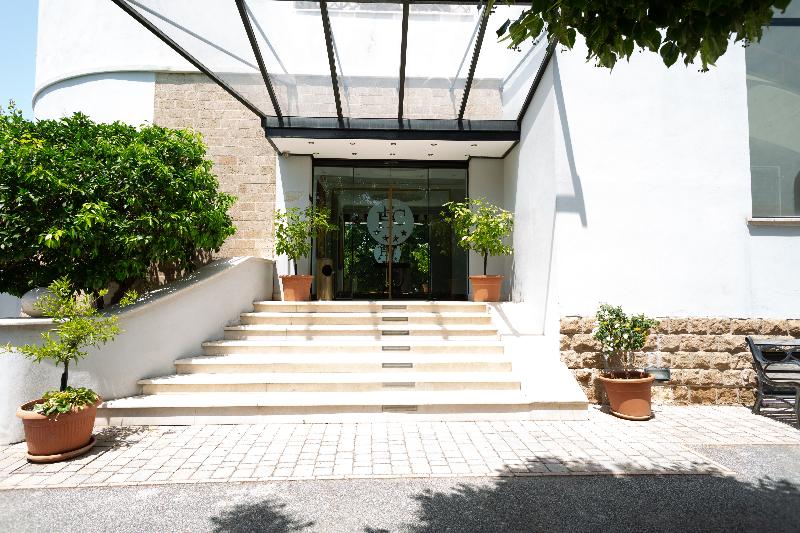 Fotos del hotel Cervara Park:  45