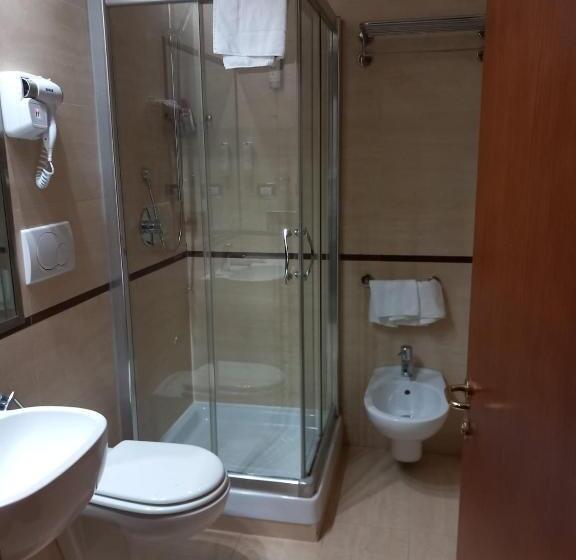 Fotos del hotel Cervara Park:  61