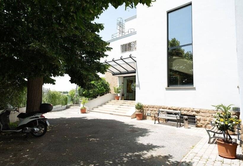 Fotos del hotel Cervara Park:  22