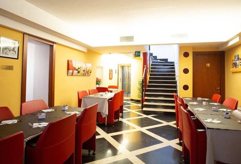 Fotos del hotel Cervara Park:  23