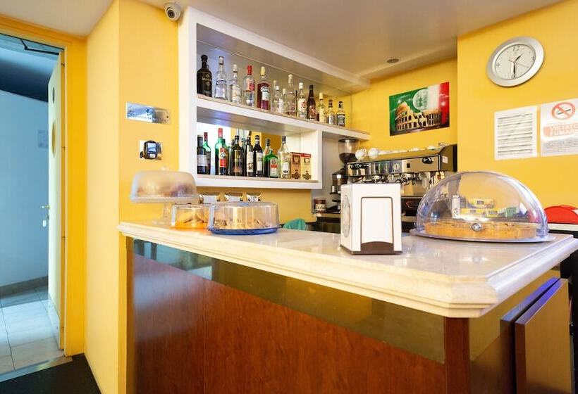 Fotos del hotel Cervara Park:  17