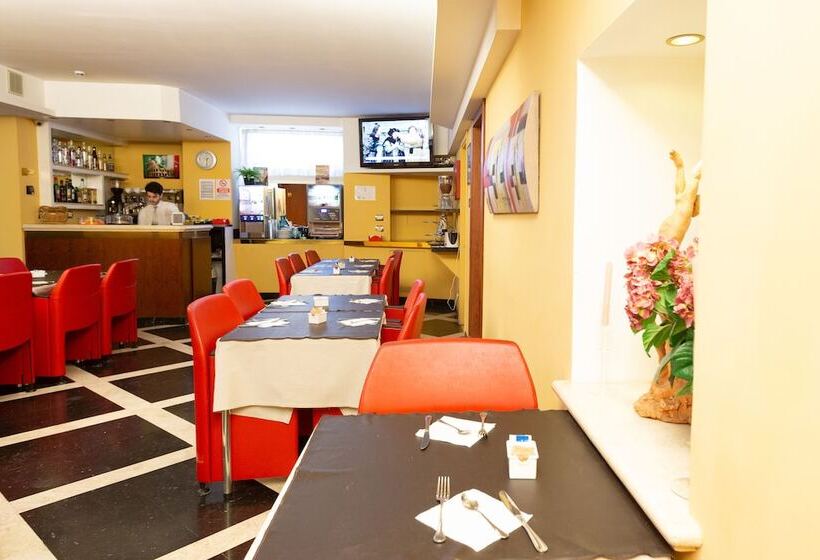 Fotos del hotel Cervara Park:  65