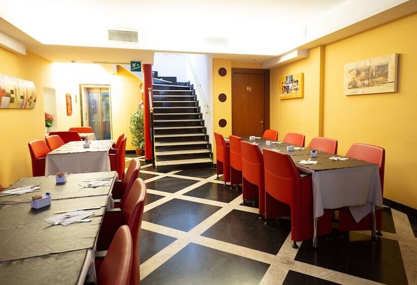 Fotos del hotel Cervara Park:  32