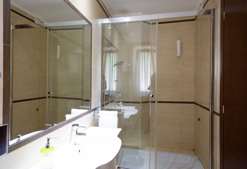 Fotos del hotel Cervara Park:  63