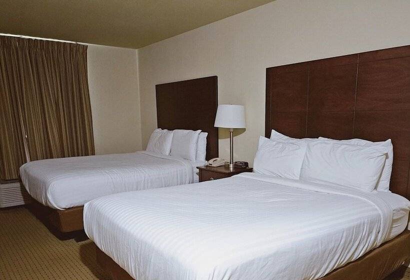 فندق Cobblestone Inn & Suites  Bloomfield