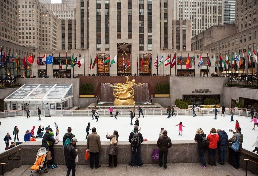 Fotos del hotel Mccarren Hotel & Pool:  3