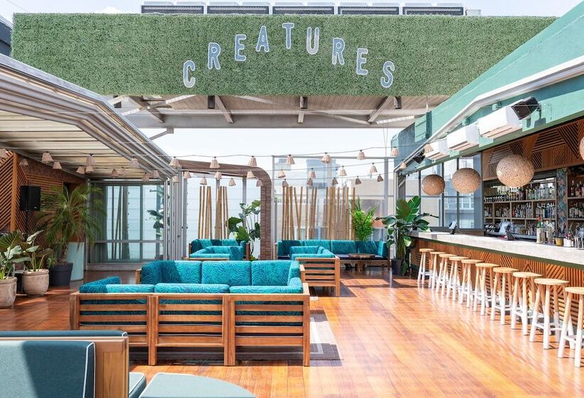 Fotos del hotel Mccarren Hotel & Pool:  21