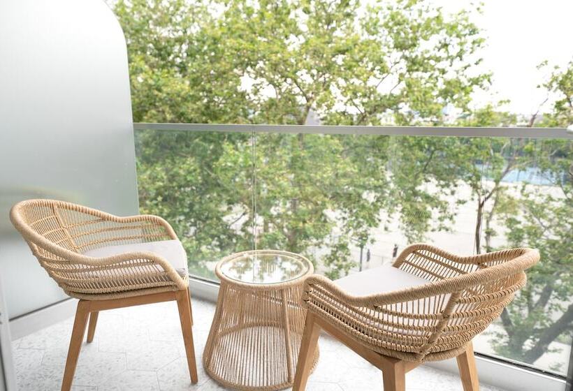 Fotos del hotel Mccarren Hotel & Pool:  19