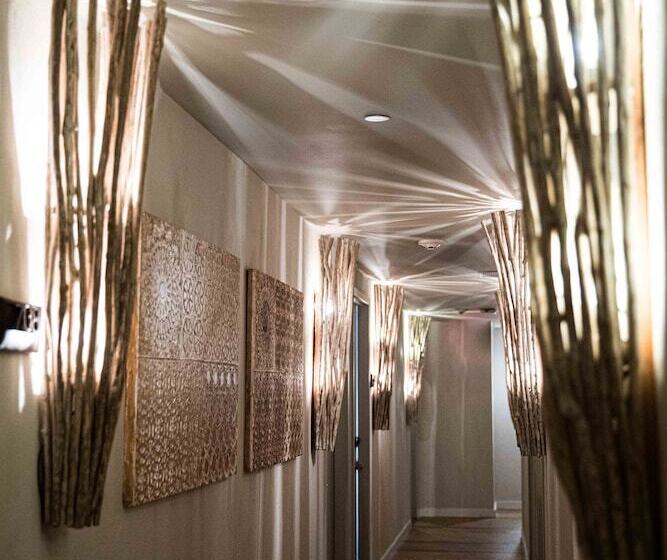 Fotos del hotel Mccarren Hotel & Pool:  17