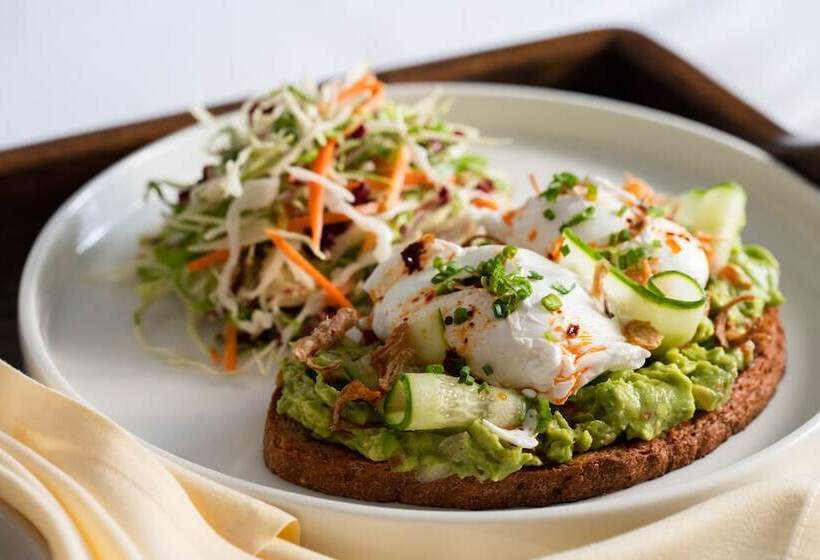 Fotos del hotel Mccarren Hotel & Pool:  15