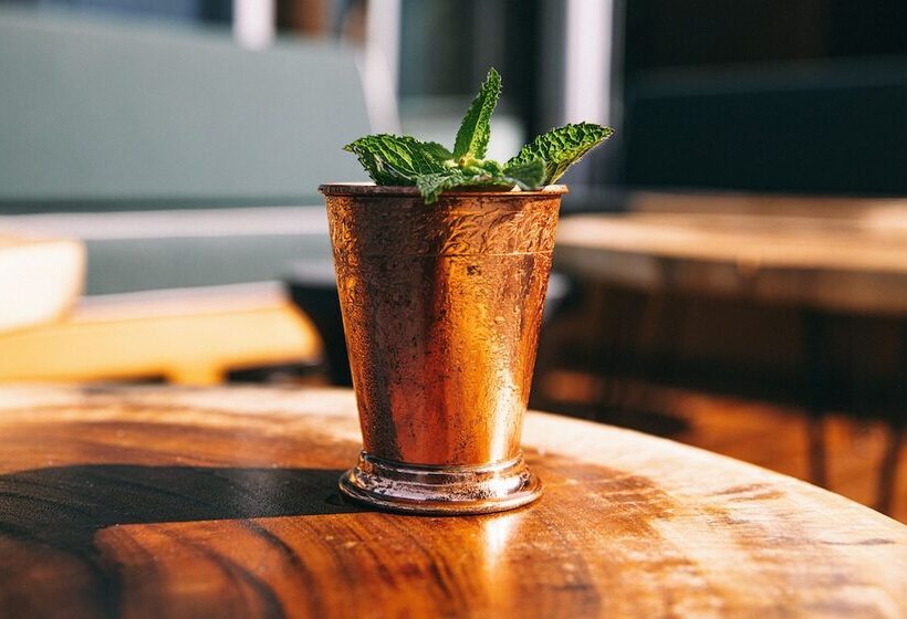 Fotos del hotel Mccarren Hotel & Pool:  4