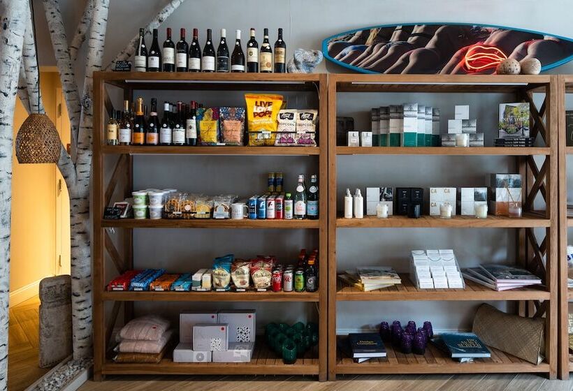 Fotos del hotel Mccarren Hotel & Pool:  12