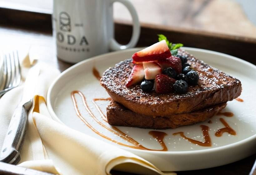 Fotos del hotel Mccarren Hotel & Pool:  11