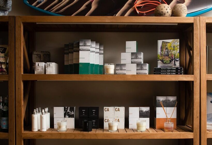 Fotos del hotel Mccarren Hotel & Pool:  10