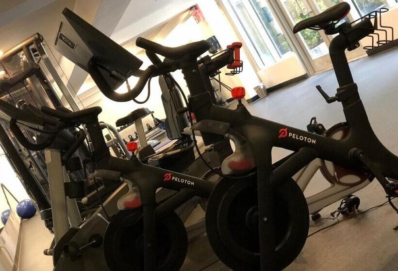 Fotos del hotel Mccarren Hotel & Pool:  9