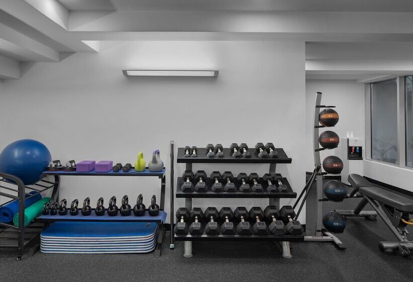 Fotos del hotel Mccarren Hotel & Pool:  6