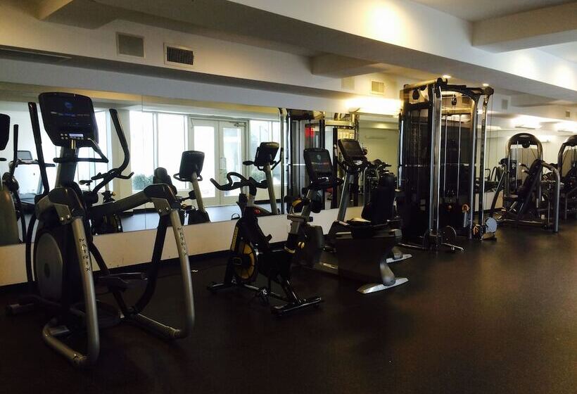 Fotos del hotel Mccarren Hotel & Pool:  5