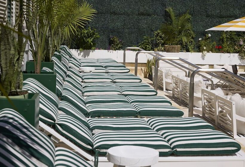 Fotos del hotel Mccarren Hotel & Pool:  25