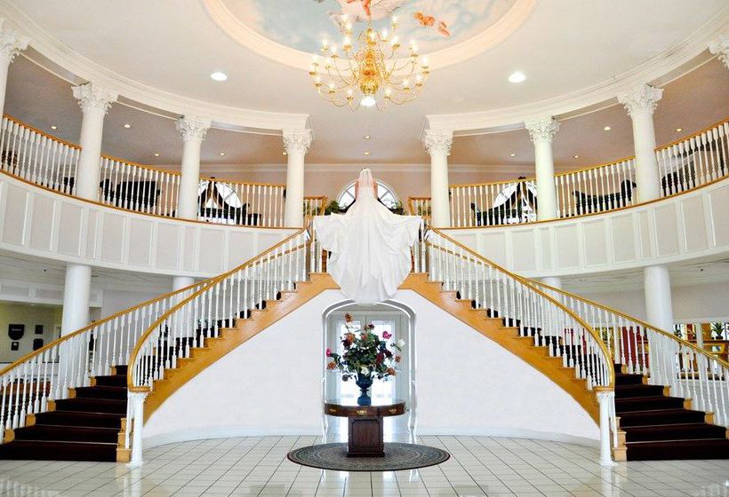 酒店 Cumberland Inn
