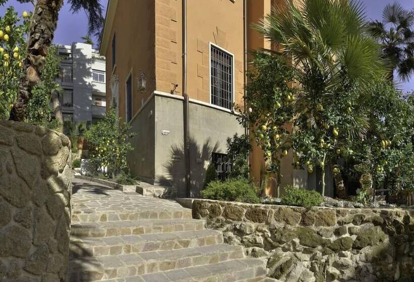 Fotos del hotel Contessa Arrivabene Antica Dimora:  2