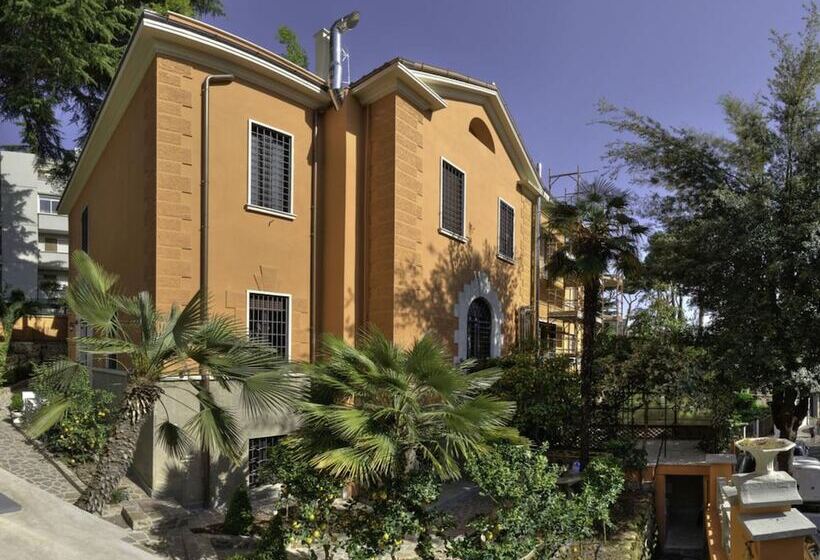Fotos del hotel Contessa Arrivabene Antica Dimora:  6