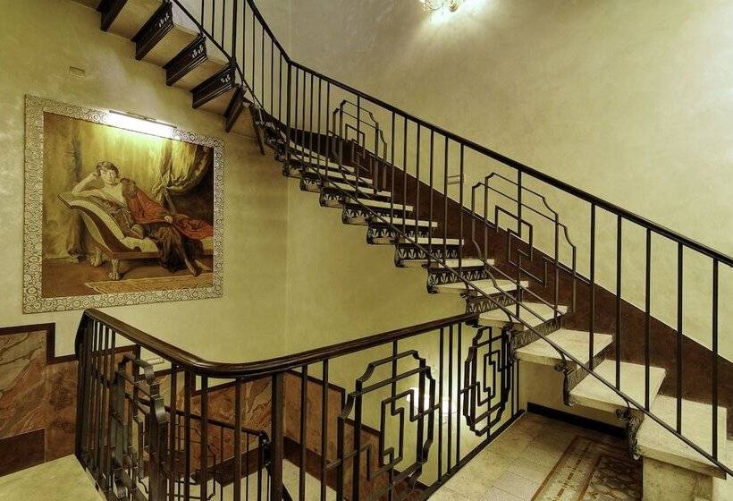 Fotos del hotel Contessa Arrivabene Antica Dimora:  9