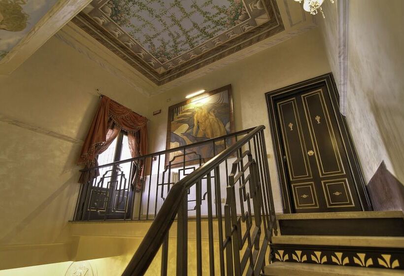 Fotos del hotel Contessa Arrivabene Antica Dimora:  10