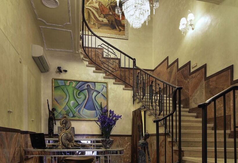 Fotos del hotel Contessa Arrivabene Antica Dimora:  12