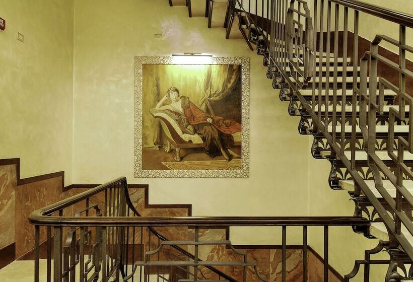 Fotos del hotel Contessa Arrivabene Antica Dimora:  14