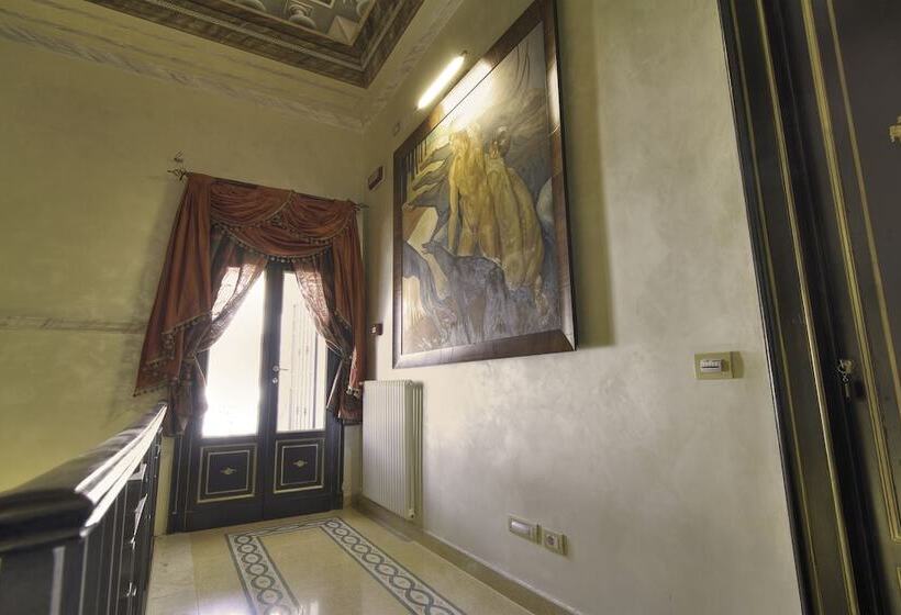 Fotos del hotel Contessa Arrivabene Antica Dimora:  15