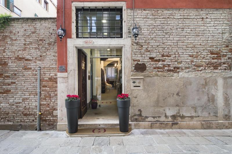 Fotos del hotel Corte Di Gabriela:  33