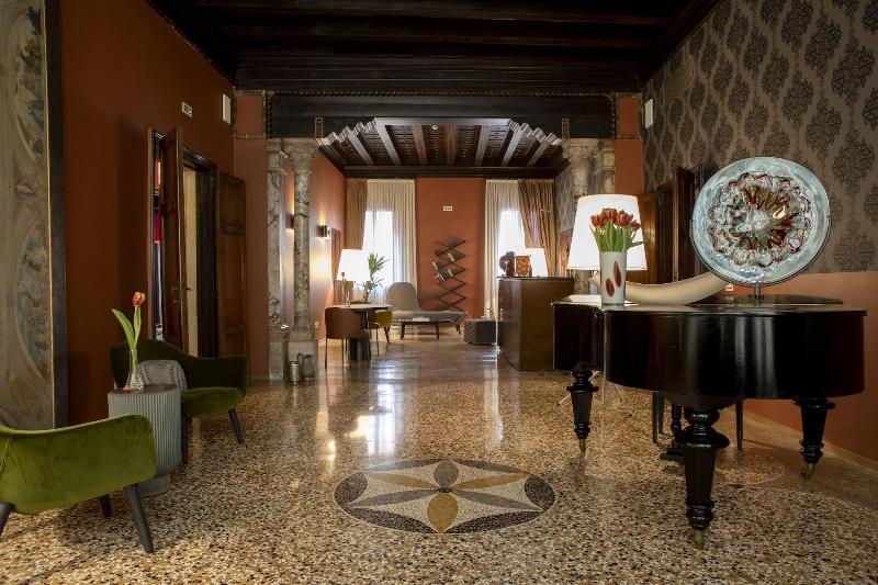 Fotos del hotel Corte Di Gabriela:  28