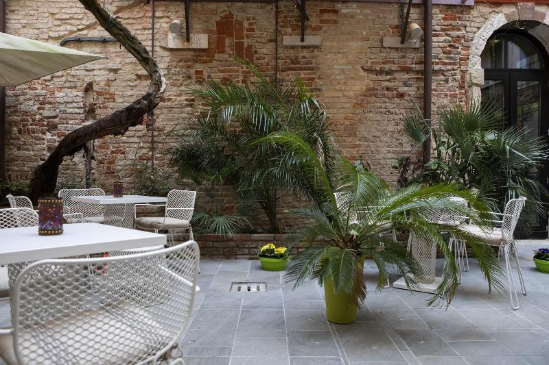 Fotos del hotel Corte Di Gabriela:  22