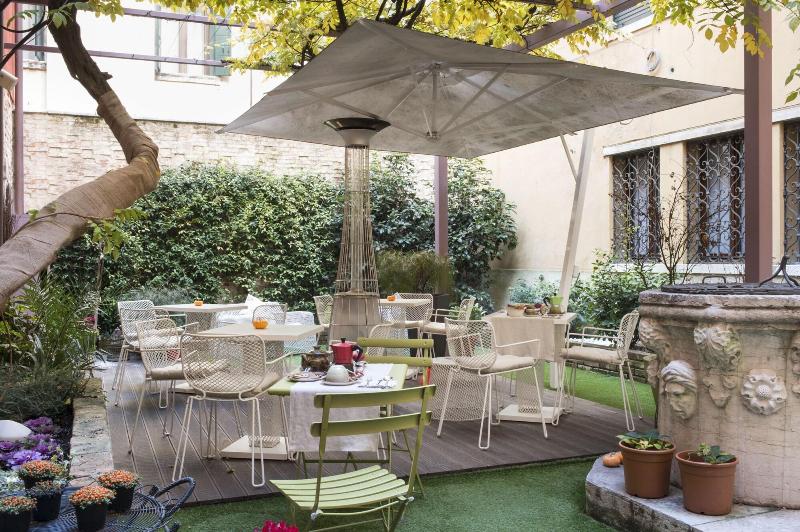 Fotos del hotel Corte Di Gabriela:  27