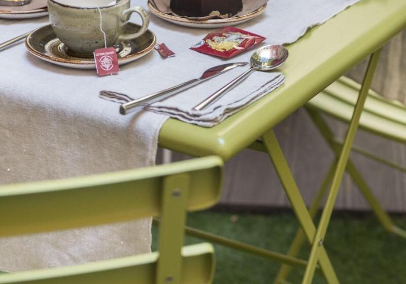 Fotos del hotel Corte Di Gabriela:  10