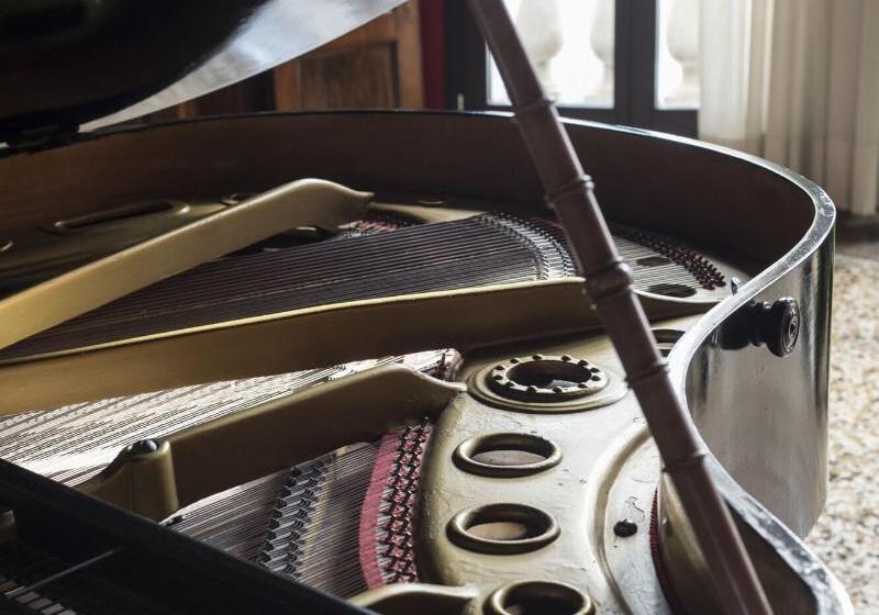 Fotos del hotel Corte Di Gabriela:  12