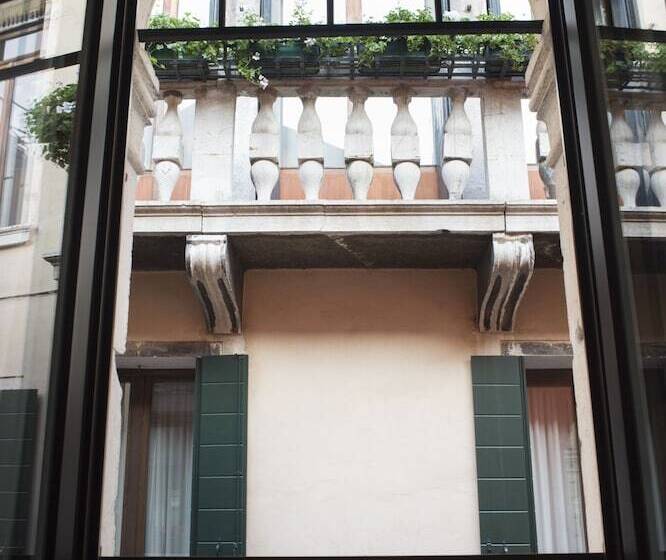 Fotos del hotel Corte Di Gabriela:  2