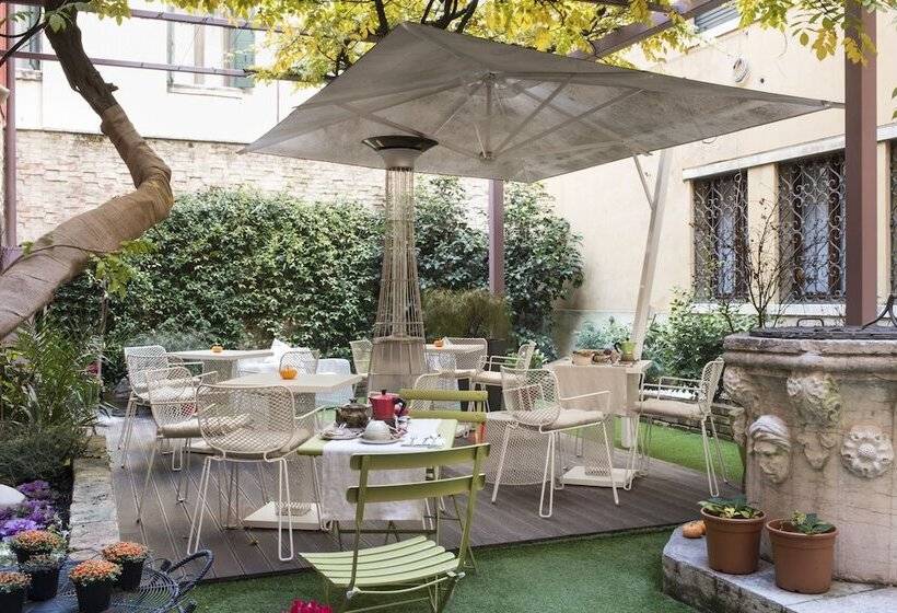 Fotos del hotel Corte Di Gabriela:  23