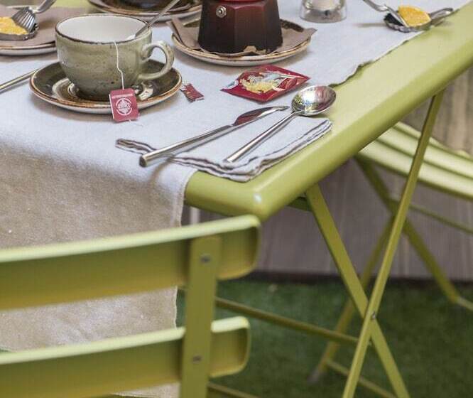 Fotos del hotel Corte Di Gabriela:  9