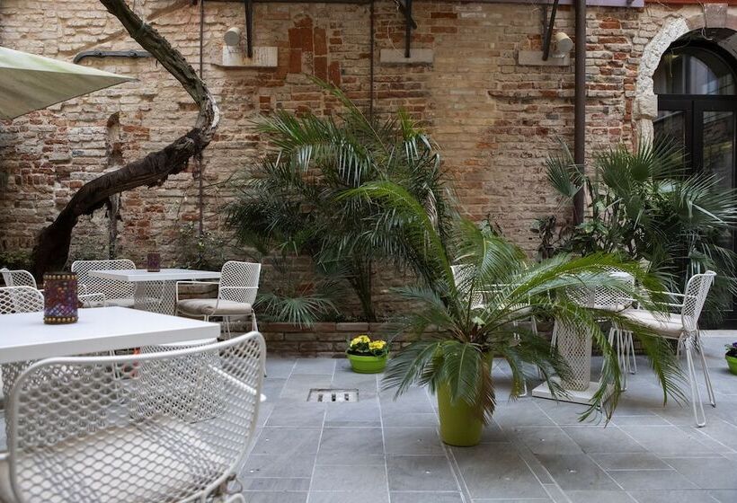 Fotos del hotel Corte Di Gabriela:  34